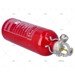 EXTINTOR ABC 1KG AUTO FR/ECO ANAF
