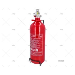 EXTINTOR ABC 2KG AUTO FR/ECO ANAF