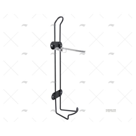 SOPORTE EXTINTOR 9K ANAF