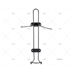 SOPORTE EXTINTOR 9K ANAF