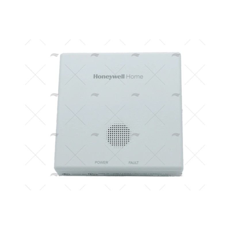 DETECTOR MONOXIDO CARBONO BATERIA ANAF