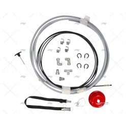 EXTINTOR 9 KG ABC POLVO FIREKILL AUTO ANAF