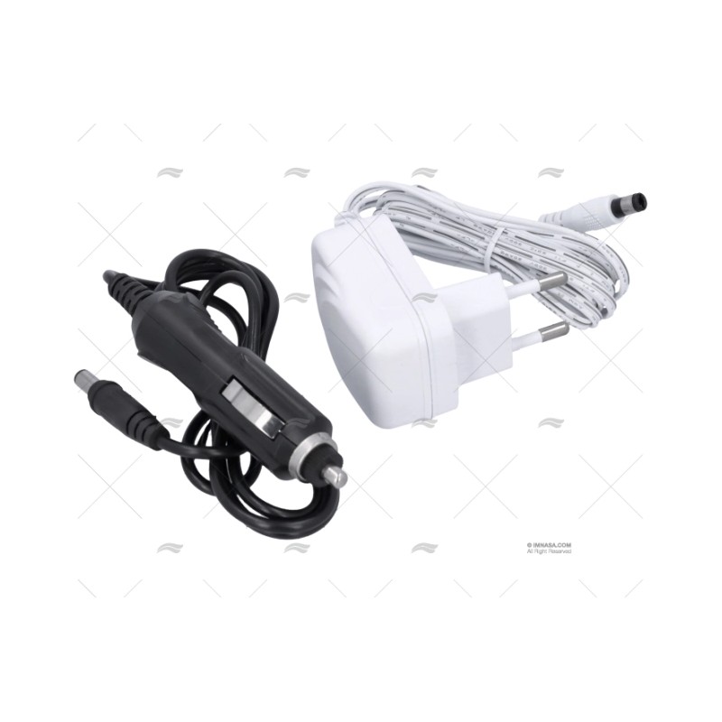 DETECTOR GAS INFLAMABLE 12V ANAF