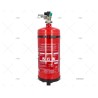 EXTINTOR 6 KG ABC POLVO FIREKILL AUTO ANAF