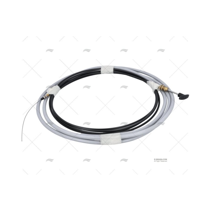EXTINTOR 3 KG ABC POLVO FIREKILL AUTO ANAF