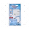 DETECTOR GAS INFLAMABLE 12V ANAF