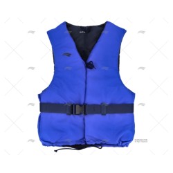 CHALECO BAYONA 50N AZUL 70/90 IMNASA