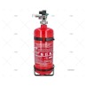 EXTINTOR 3 KG ABC POLVO FIREKILL AUTO ANAF