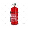 EXTINTOR 12 KG ABC POLVO FIREKILL AUTO ANAF