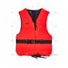 CHALECO BAYONA 50N ROJO 70/90 IMNASA