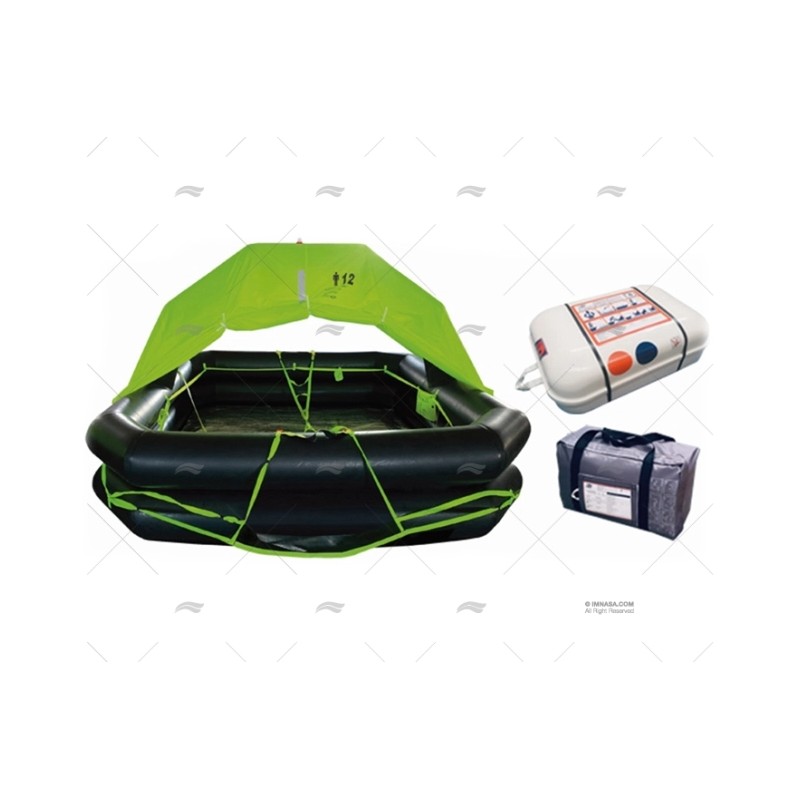 BALSA 04P CONTENEDOR HOM. ISO9650 E
