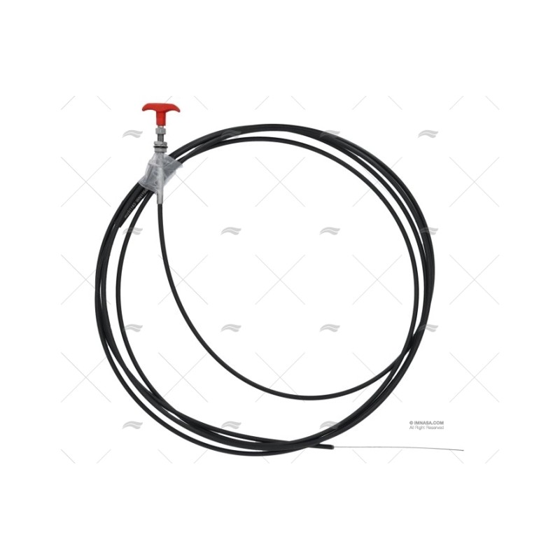 CABLE ACCIONAMIENTO GRIFOS/EXTINTORES 10