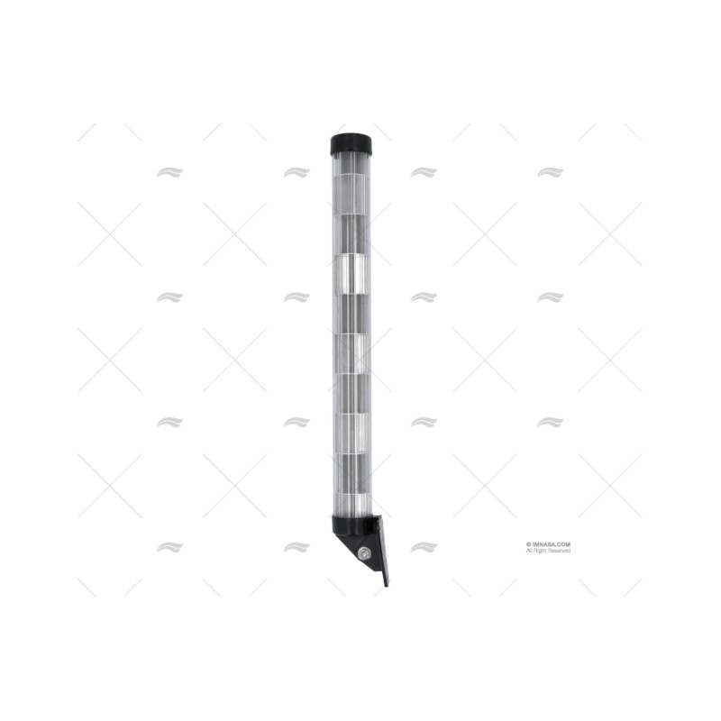 REFLECTOR RADAR TUBO 540MM CON BASE