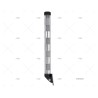 REFLECTOR RADAR TUBO 540MM CON BASE