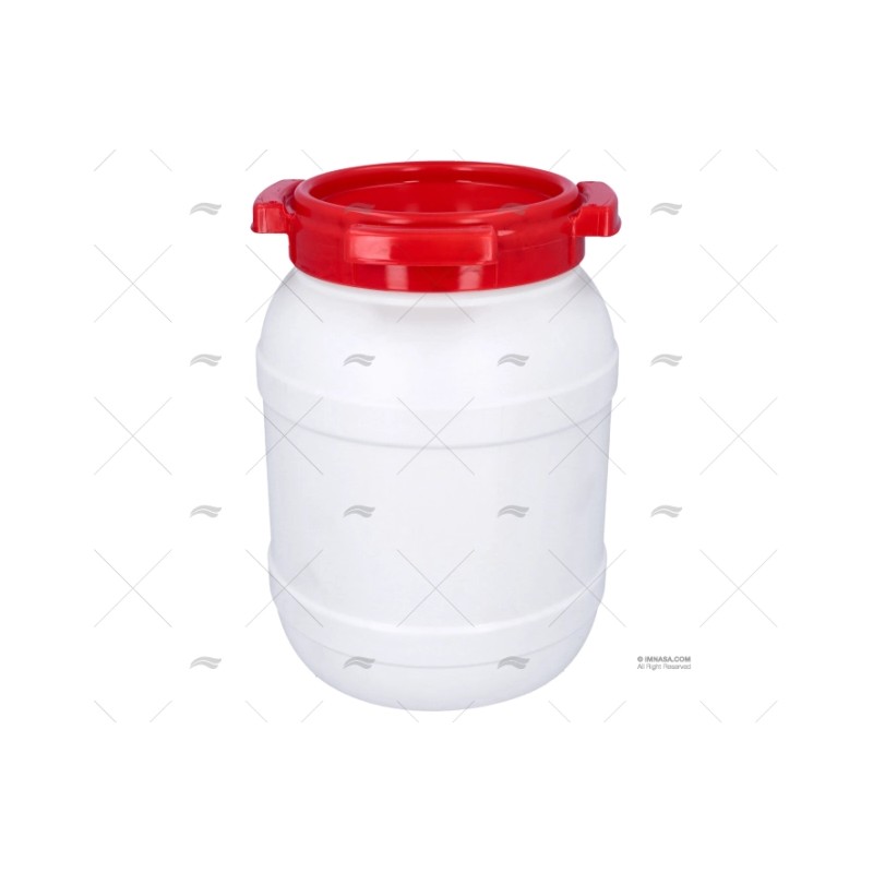 BIDON ESTANCO 6,4L