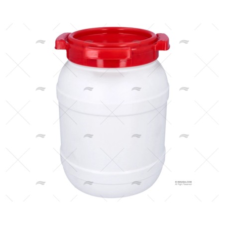 BIDON ESTANCO 6,4L