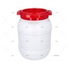 BIDON ESTANCO 6,4L