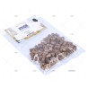 TAPON DE TECA Ø8MM (BOLSA 100 UNIDADES) ARC MARINE