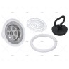 DESAGÜE RECTO 1"1/4 MACHO (PI1435TM) BARKA