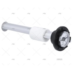 AFORADOR FLOTADOR PVC 220MM