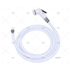DUCHA BLANCA 2M