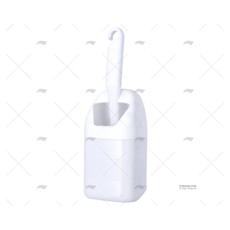 CEPILLO WC 160X70X68MM
