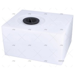 DEPOSITO AGUA 48L 480X400X260MM CAN