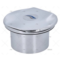 CAJA INOX SS 316 MEZCLADOR