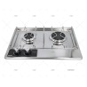 COCINA ENO HYDRA 468X338X73MM 2F