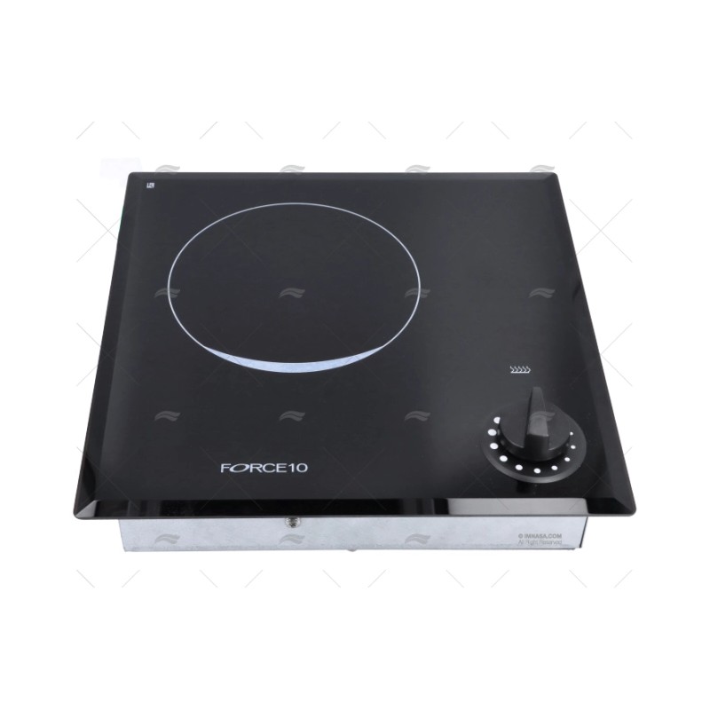 COCINA VITRO ENO 305X305MM 220V 1X1200W