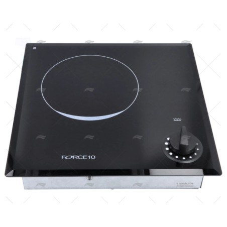 COCINA VITRO ENO 305X305MM 220V 1X1200W