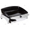 PLANCHA A GAS MODELO BALCON 490X460MM ENO