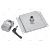 SOPORTE BALCON 25-30MM ENO