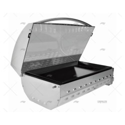 BARBACOA - PLANCHA PARA BARCO ENO