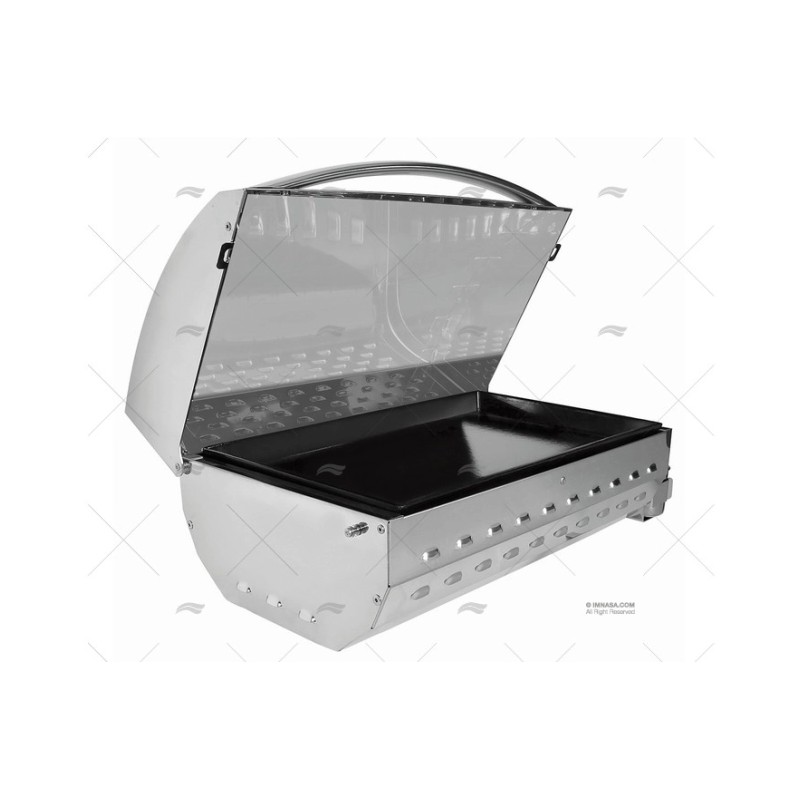 BARBACOA - PLANCHA PARA BARCO ENO
