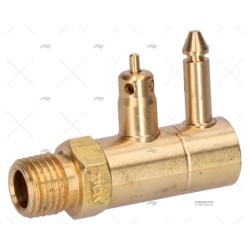 CONECTOR DEPOSITO MERCURY/MARINER/YAMAHA
