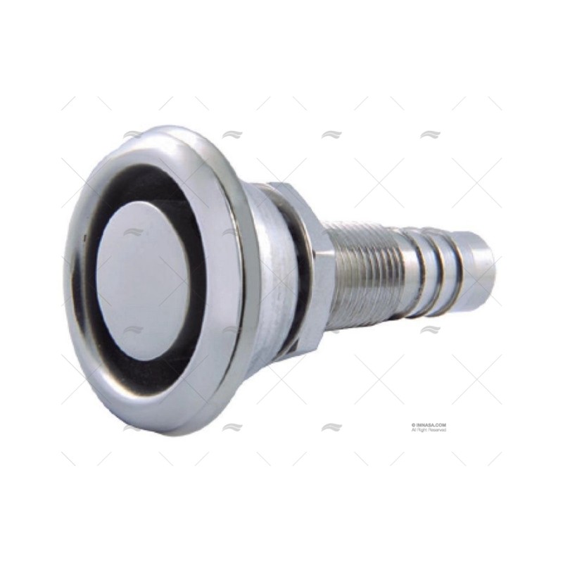 RESPIRADERO INOX MARINE TOWN