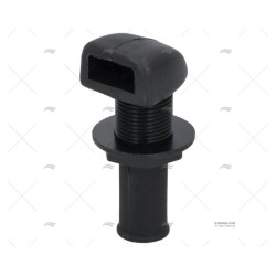 RESPIRADERO NYLON 16MM MARINE TOWN