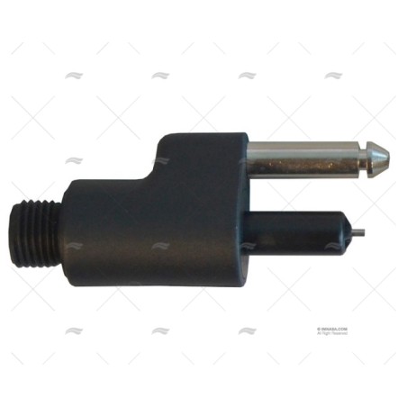 CONECTOR MERCURY HEMBRA RIVIERA