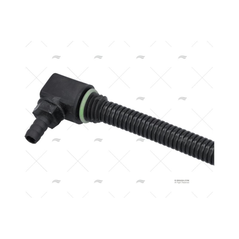 CONECTOR CON TUBO P/DEPOSITO 35250210
