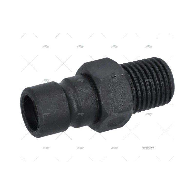 CONECTOR HONDA MACHO RIVIERA