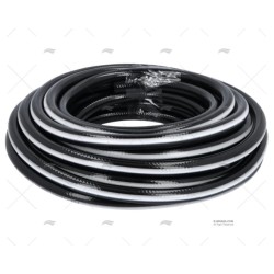 TUBO CARBURANTE MOTOR 8MM / 25M SATI TRADING