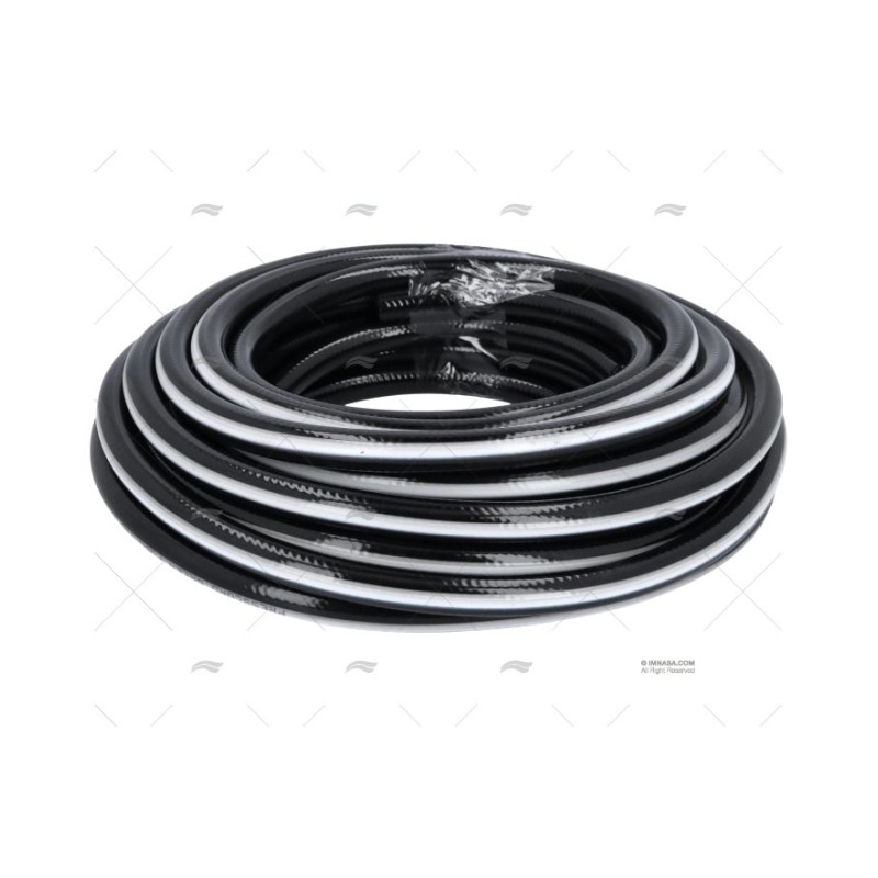 TUBO CARBURANTE MOTOR 8MM / 25M SATI TRADING