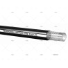TUBO CARBURANTE MOTOR 8MM / 25M SATI TRADING