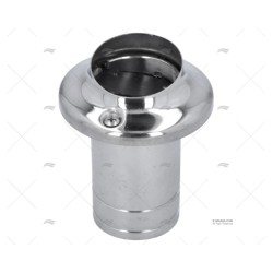 SALIDA ESCAPE INOX 051MM