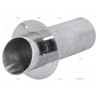 SALIDA ESCAPE INOX 045MM