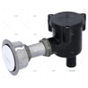 VALVULA DE VENTILACION P-TRAP BLANCO PERKO