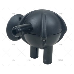 FILTRO SEPARADOR AIRE/GASOLINA 5/8" PERKO