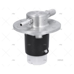 VALVULA DEPOSITO FLV 1-1/8" PERKO