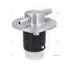 VALVULA DEPOSITO FLV 1-1/8" PERKO